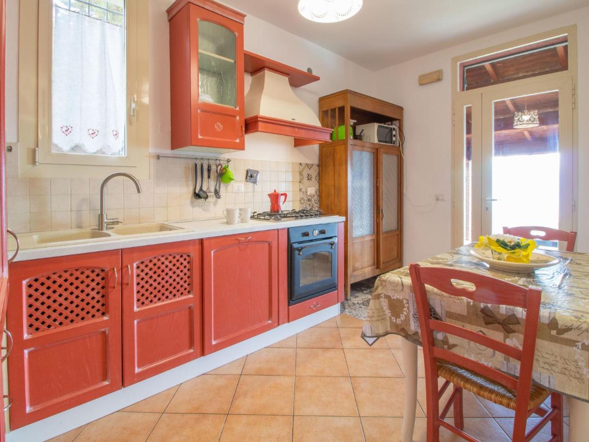 Holiday Home La Letizia By Interhome Collemancio Kültér fotó