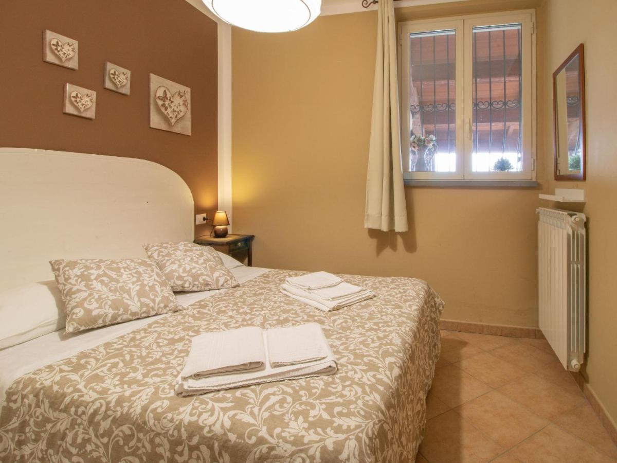 Holiday Home La Letizia By Interhome Collemancio Kültér fotó