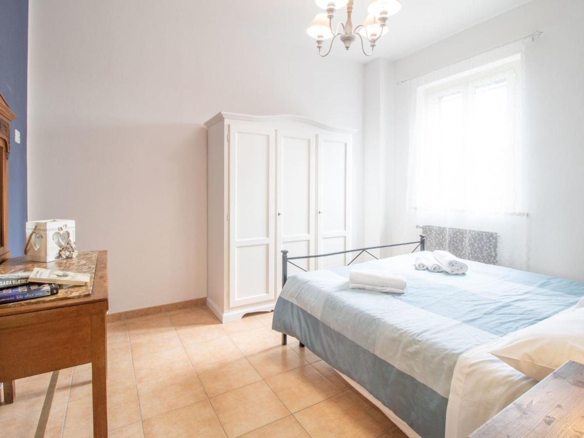 Holiday Home La Letizia By Interhome Collemancio Kültér fotó