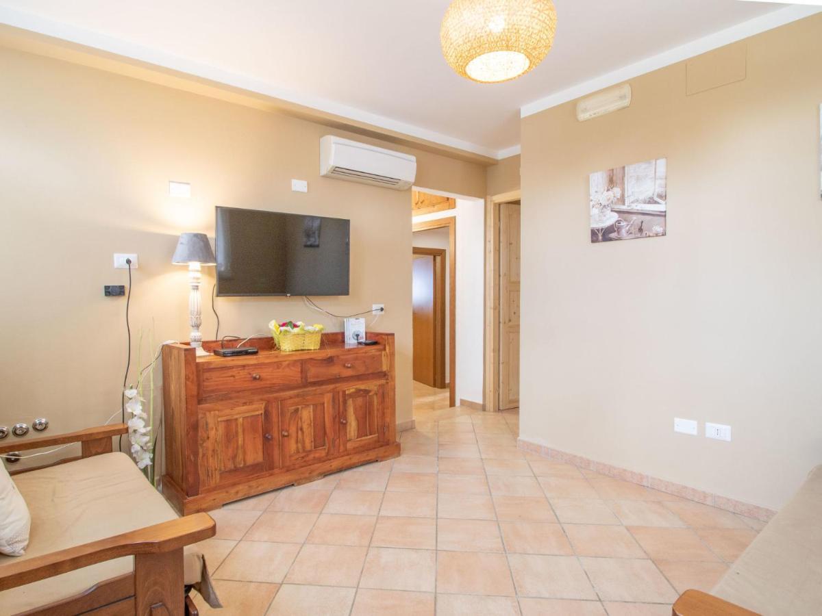 Holiday Home La Letizia By Interhome Collemancio Kültér fotó