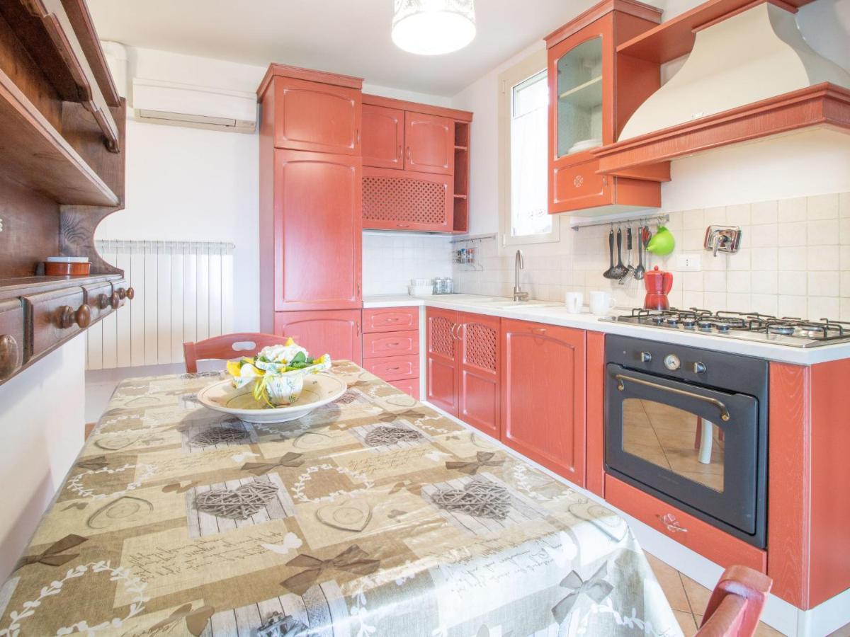 Holiday Home La Letizia By Interhome Collemancio Kültér fotó