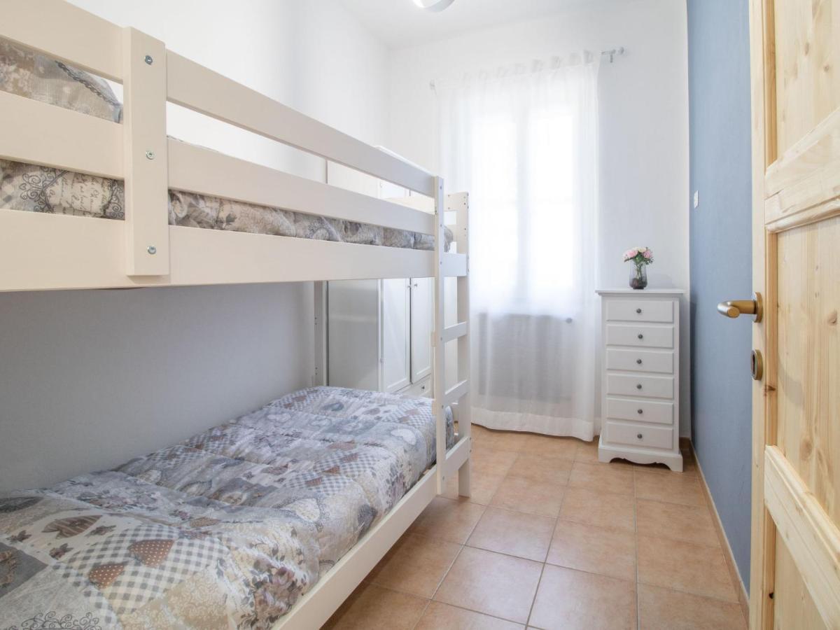 Holiday Home La Letizia By Interhome Collemancio Kültér fotó