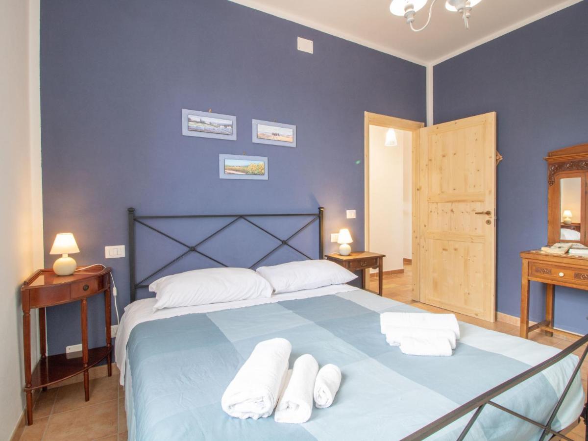 Holiday Home La Letizia By Interhome Collemancio Kültér fotó