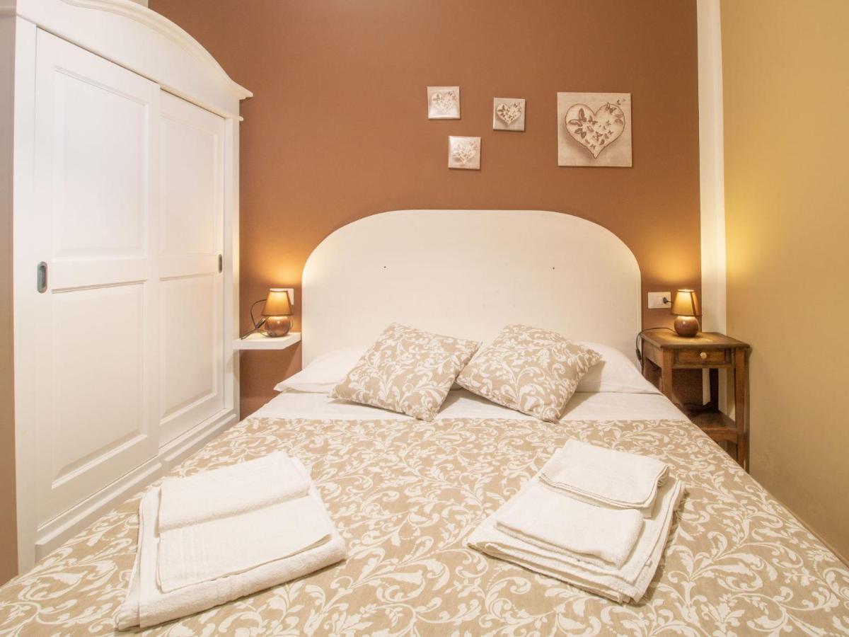 Holiday Home La Letizia By Interhome Collemancio Kültér fotó