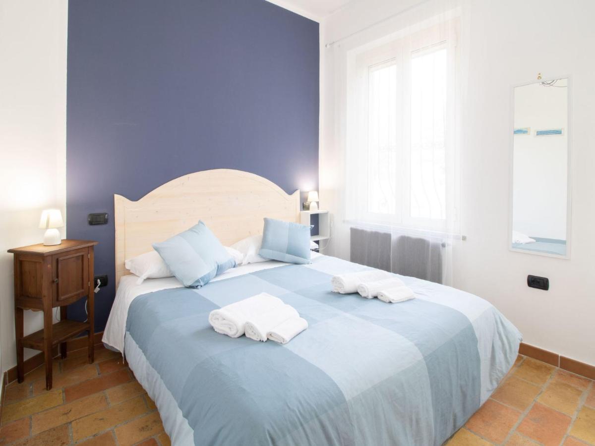 Holiday Home La Letizia By Interhome Collemancio Kültér fotó