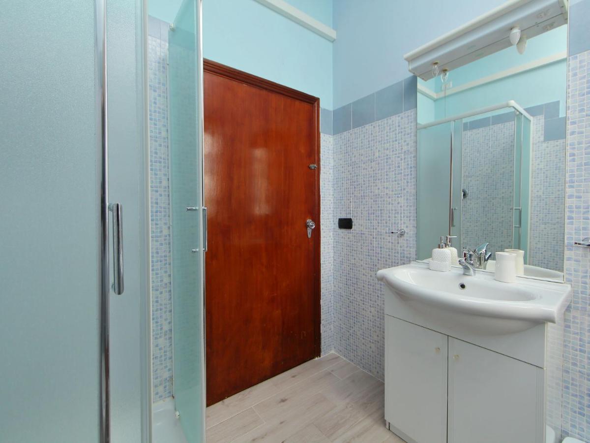 Holiday Home La Letizia By Interhome Collemancio Kültér fotó