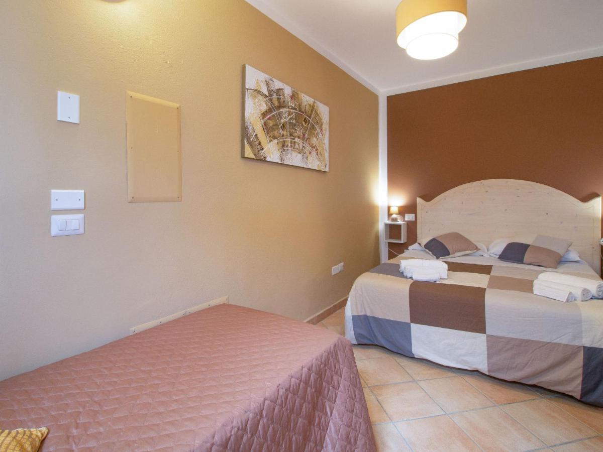 Holiday Home La Letizia By Interhome Collemancio Kültér fotó