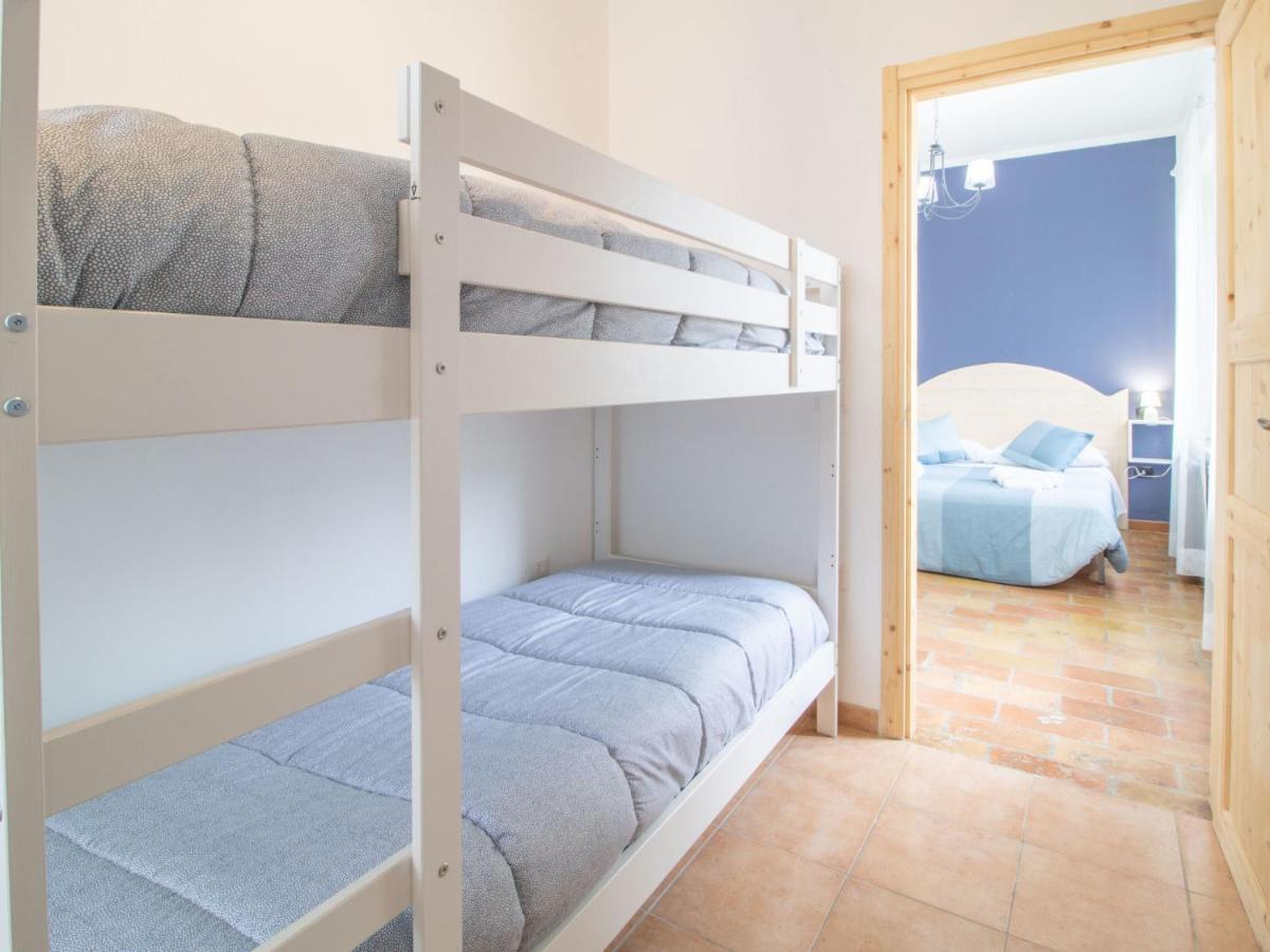 Holiday Home La Letizia By Interhome Collemancio Kültér fotó