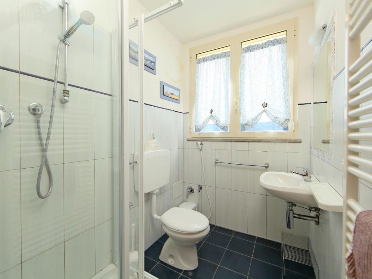 Holiday Home La Letizia By Interhome Collemancio Kültér fotó