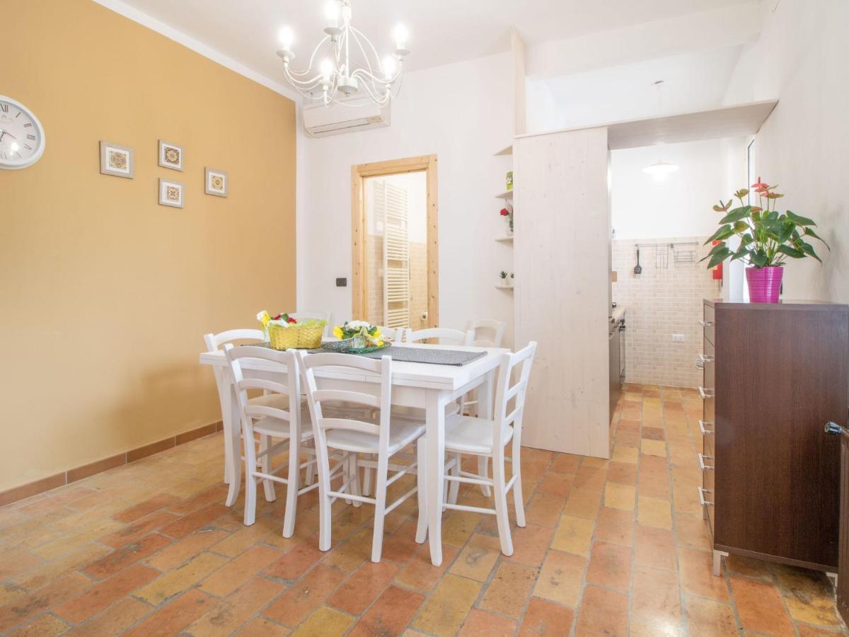 Holiday Home La Letizia By Interhome Collemancio Kültér fotó