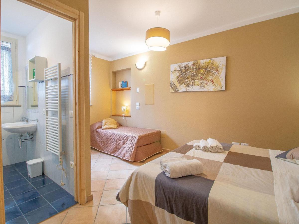 Holiday Home La Letizia By Interhome Collemancio Kültér fotó