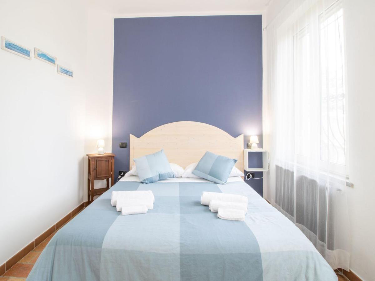 Holiday Home La Letizia By Interhome Collemancio Kültér fotó