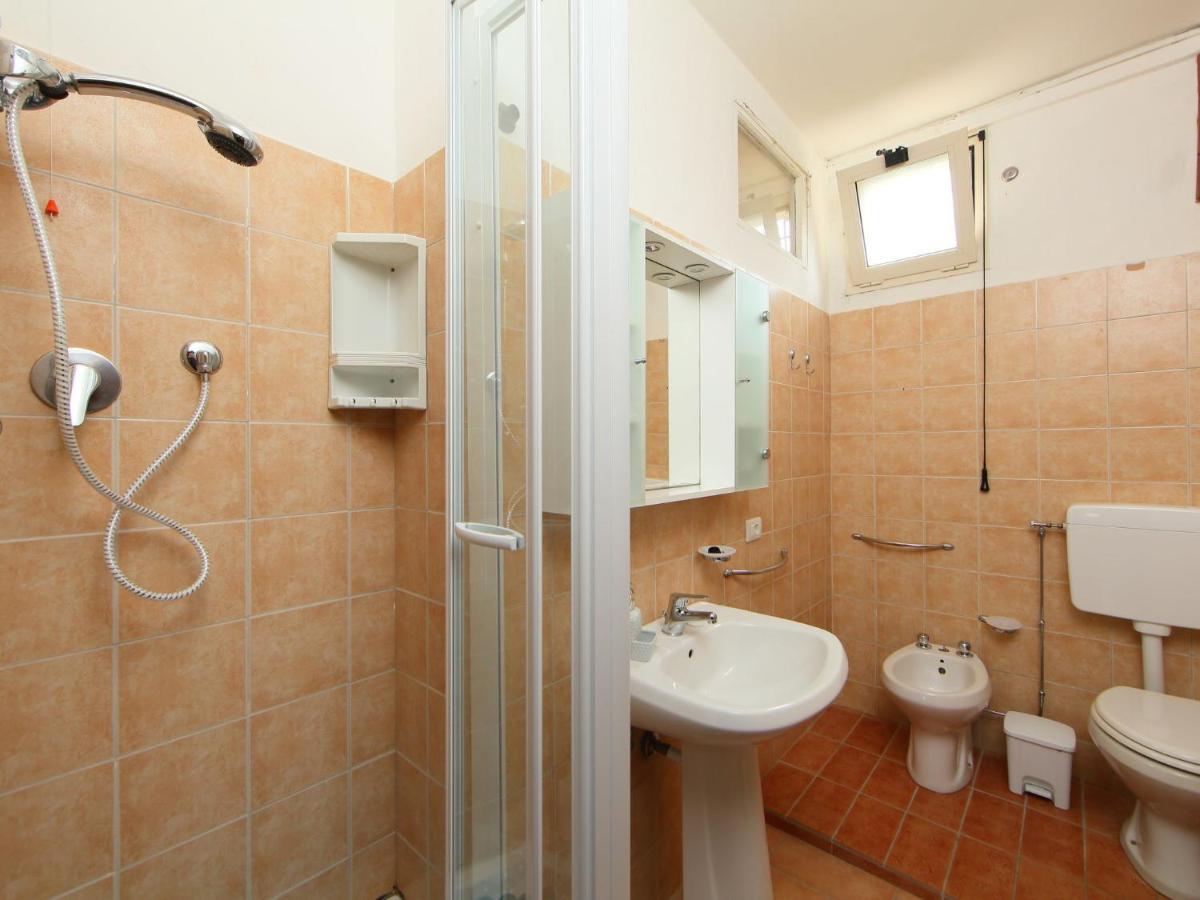 Holiday Home La Letizia By Interhome Collemancio Kültér fotó